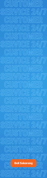 Customer Service 24/7 Dewaweb